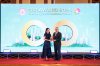 หนึ่งเดียวของธุรกิจประกันภัย “ฟอลคอนประกันภัย” คว้ารางวัล “CSR Award 2025” จาก กระทรวงการพัฒนาสังคมและความมั่นคงของมนุษย์ (พม.) หนึ่งเดียวของธุรกิจประกันภัย “ฟอลคอนประกันภัย” คว้ารางวัล “CSR Award 2025” จาก กระทรวงการพัฒนาสังคมและความมั่นคงของมนุษย์ (พม.)