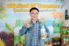 ซัคเซสมอร์ พลิกเกมเกษตร  งาน “GROWING MORE RELAUNCH” กระแสตอบรับล้นหลาม  เกษตรกร-นักขายแห่ร่วมงานคึกคัก