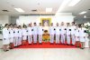 SME D Bank จัดพิธีถวายพระพรชัยมงคล สมเด็จพระนางเจ้าฯ พระบรมราชินี เนื่องในโอกาสวันเฉลิมพระชนมพรรษา 3 มิถุนายน 2569 SME D Bank จัดพิธีถวายพระพรชัยมงคล สมเด็จพระนางเจ้าฯ พระบรมราชินี เนื่องในโอกาสวันเฉลิมพระชนมพรรษา 3 มิถุนายน 2569