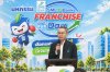 SME D Bank เปิดงาน “FRANCHISE Day” ขับเคลื่อนนโยบายรัฐ  หนุนลงทุนแฟรนไชส์คุณภาพ จัดสินเชื่อดอกเบี้ย 3% ปั้นผู้ประกอบการใหม่