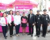 ออมสิน เดินหน้า “Pink Street” ยกระดับร้านค้าริมบาทวิถี ตั้งเป้า 500 ร้านค้าใน กทม. ภายในปี 2569 ออมสิน เดินหน้า “Pink Street” ยกระดับร้านค้าริมบาทวิถี ตั้งเป้า 500 ร้านค้าใน กทม. ภายในปี 2569