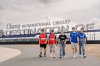 ททท. X BRIC Superbike เปิดโปรเจกต์ “Buriram Check-in with Local Guide” ชวน 4 นักบิดดังออกเดินทางค้นพบเสน่ห์บุรีรัมย์