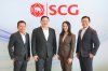 ผลประกอบการเอสซีจี 9 เดือน ปี 2569 Adjusted Cash EBITDA โต 19% ผนึก SCGC และ GC ดันธุรกิจพอลิโอเลฟินส์ขึ้นแท่น TOP 10 ของโลก  เพิ่มขีดความสามารถการแข่งขันของอุตสาหกรรมไทย  เดินหน้าโครงการเชิงกลยุทธ์ พร้อมรุกตลาดเวียดนาม