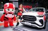 อีซูซุยกทัพรถแต่งเสริมหล่อหลากสไตล์ เอาใจคนรักสปอร์ตเรซซิ่ง  ในงาน Bangkok Auto Salon 2025