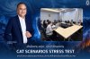 สำนักงาน คปภ. เปิดตัวโครงการ CAT Scenarios Stress Test ยกระดับความพร้อมอุตสาหกรรมประกันภัยไทยรับมือมหันตภัยในอนาคต