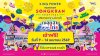 คิง เพาเวอร์ จัด “อภิมหาสงกรานต์รางน้ำ THE JOY OF THAI ตะลุยสุข สนุกไทย”  ผสานพลังเทศกาลดนตรี ดันสงกรานต์ไทยสู่เฟสติวัลโลก  ขับเคลื่อนการท่องเที่ยวรับไตรมาส 2