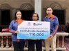 SAWAD ผนึกคุ้มภัยโตเกียวมารีนฯ มอบสินไหมอุบัติเหตุ 110,000 บาท สานต่อพันธกิจ "เสริมสร้างชีวิตที่ดี" พร้อมหนุนครอบครัวผู้สูญเสียให้ตั้งหลักได้อย่างมั่นใจ SAWAD ผนึกคุ้มภัยโตเกียวมารีนฯ มอบสินไหมอุบัติเหตุ 110,000 บาท สานต่อพันธกิจ "เสริมสร้างชีวิตที่ดี" พร้อมหนุนครอบครัวผู้สูญเสียให้ตั้งหลักได้อย่างมั่นใจ