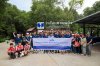 WICE สานต่อกิจกรรม “Go Green with WICE ฟื้นฟูป่าชายเลน  เสริมความหลากหลายทางชีวภาพ เนื่องในวันสิ่งแวดล้อมโลก