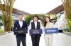 GUNKUL จับมือ สยามพิวรรธน์ ไซม่อน ชูโมเดล 'Solar + Battery'  ดัน สยาม พรีเมี่ยม เอาท์เล็ต กรุงเทพ ก้าวสู่ต้นแบบ พรีเมี่ยม เอาท์เล็ต แห่งแรกในเมืองไทย ใช้พลังงานหมุนเวียนเต็มรูปแบบ รับเทรนด์ศูนย์การค้าสีเขียวระดับโลก