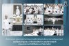 สำนักงาน คปภ. น้อมถวายความอาลัยและร่วมพิธีบำเพ็ญกุศลสัตตมวารถวายเป็นพระกุศลแด่  สมเด็จพระเจ้าลูกเธอ เจ้าฟ้าพัชรกิติยาภา นเรนทิราเทพยวดี กรมหลวงราชสาริณีสิริพัชร มหาวัชรราชธิดา