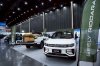 GEELY RIDDARA รุกตลาดโลจิสติกส์ไทย  ชู "กระบะพลังงานใหม่" ต้นทุนต่ำกว่า 1 บาท/กม. พลิกเกมขนส่งยุคใหม่