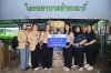 วิริยะประกันภัย มอบยาและเวชภัณฑ์ โรงพยาบาลช้างกระบี่ ช่วยเหลือช้างป่วยภาคใต้ ใน “โครงการรักษ์ช้างยั่งยืน” วิริยะประกันภัย มอบยาและเวชภัณฑ์ โรงพยาบาลช้างกระบี่ ช่วยเหลือช้างป่วยภาคใต้ ใน “โครงการรักษ์ช้างยั่งยืน”