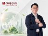 ธนาคาร ซีไอเอ็มบี ไทย ชี้ 3 เมกะเทรนด์เปลี่ยนโจทย์ ‘Bankability’ สู่การจัดสรรเงินทุนเพื่อเศรษฐกิจไทยยุคใหม่ ธนาคาร ซีไอเอ็มบี ไทย ชี้ 3 เมกะเทรนด์เปลี่ยนโจทย์ ‘Bankability’ สู่การจัดสรรเงินทุนเพื่อเศรษฐกิจไทยยุคใหม่