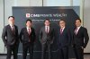ธนาคาร ซีไอเอ็มบี ไทย เปิดตัว CIMB PRIVATE WEALTH  ธุรกิจบริหารความมั่งคั่งรูปแบบใหม่ออกแบบมาเพื่อตอบโจทย์ลูกค้ากลุ่มมั่งคั่งสูง  ชูจุดแข็งการลงทุนระดับภูมิภาค พร้อมสิทธิพิเศษเชื่อมโยงธนาคารในกลุ่มซีไอเอ็มบีแบบไร้รอยต่อ
