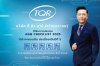 TQR คว้า 100 คะแนน จาก AGM Checklist 3 ปีซ้อน