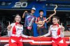 NEXZTER BRIC Superbike สนาม 3 จัดหนัก “Endurance 2 ชั่วโมง” ก่อนเกมล่าแชมป์เข้มข้น 16-18 ต.ค.นี้