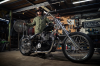 Royal Enfield เปิดตัว ‘Obsidian’ รถมอเตอร์ไซค์คัสตอมระดับโลกรุ่นแรกในงาน Art of Speed 2026 มาเลเซีย