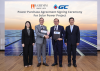 B.GRIMM POWER SMART SOLUTION ผนึก GC เดินหน้า Solar Power 8 เมกะวัตต์ ปลุกพลังงานแสงอาทิตย์ในโรงงาน ร่วมเปลี่ยนผ่านพลังงาน มุ่งสู่ Net Zero B.GRIMM POWER SMART SOLUTION ผนึก GC เดินหน้า Solar Power 8 เมกะวัตต์ ปลุกพลังงานแสงอาทิตย์ในโรงงาน ร่วมเปลี่ยนผ่านพลังงาน มุ่งสู่ Net Zero