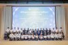 สมาคมประกันชีวิตไทย สานต่อพันธกิจ 52 ปี มอบ 76 ทุนการศึกษา  พัฒนาบุคลากรคุณภาพสู่อุตสาหกรรมประกันชีวิต