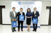 สมาคมประกันชีวิตไทย ร่วมกับ FALIA จัดสัมมนาวิชาการ  “Addressing the Climate Emergency: Implications for Sustainable Insurance in Thailand”  ยกระดับภาคธุรกิจประกันภัยไทยรับมือวิกฤตการเปลี่ยนแปลงสู่อนาคตที่ยั่งยืน