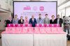 เมืองไทยประกันชีวิต และ มูลนิธิเมืองไทยยิ้ม  ส่งมอบผ้าห่มกันหนาว และกล่อง Pink Box เพื่อช่วยเหลือประชาชนกลุ่มเปราะบาง  ให้แก่ กระทรวงการพัฒนาสังคมและความมั่นคงของมนุษย์ เมืองไทยประกันชีวิต และ มูลนิธิเมืองไทยยิ้ม  ส่งมอบผ้าห่มกันหนาว และกล่อง Pink Box เพื่อช่วยเหลือประชาชนกลุ่มเปราะบาง  ให้แก่ กระทรวงการพัฒนาสังคมและความมั่นคงของมนุษย์