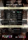 ยกระดับประสบการณ์แฟชั่น “เหนือชั้น” กับ “ACE OF LUXE 2025” พร้อมรับสิทธิพิเศษมากกว่า 2,000 รางวัล ที่ เซ็นทรัล เอ็มบาสซี และ เซ็นทรัล ชิดลม ตั้งแต่วันที่ 1 ต.ค. – 9 พ.ย. 68 ยกระดับประสบการณ์แฟชั่น “เหนือชั้น” กับ “ACE OF LUXE 2025” พร้อมรับสิทธิพิเศษมากกว่า 2,000 รางวัล ที่ เซ็นทรัล เอ็มบาสซี และ เซ็นทรัล ชิดลม ตั้งแต่วันที่ 1 ต.ค. – 9 พ.ย. 68