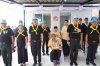 ธอส. สานพลังความร่วมมือกองทัพภาคที่ 1 ส่งมอบบ้านเฉลิมพระเกียรติพระบาทสมเด็จพระเจ้าอยู่หัว  ลดความเหลื่อมล้ำและสร้างโอกาสให้ประชาชนกลุ่มเปราะบางอย่างเท่าเทียม