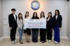 SPRC และ คาลเท็กซ์ โดย สตาร์ ฟูเอลส์ สนับสนุนโครงการทุนการศึกษา สมาคมผู้สื่อข่าวเศรษฐกิจ