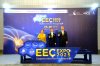 ทีเส็บ จับมือ สกพอ. พร้อมพันธมิตรภาครัฐ เอกชนกว่า 100 หน่วยงาน เปิดงาน EEC EXPO 2025 เวทีระดับนานาชาติ โชว์ศักยภาพโครงสร้างพื้นฐาน เทคโนโลยีขั้นสูง กลไกสนับสนุนการลงทุนแบบครบวงจร สร้างโอกาสขับเคลื่อนเศรษฐกิจไทย สู่ศูนย์กลางลงทุนแห่งภูมิภาค ทีเส็บ จับมือ สกพอ. พร้อมพันธมิตรภาครัฐ เอกชนกว่า 100 หน่วยงาน เปิดงาน EEC EXPO 2025 เวทีระดับนานาชาติ โชว์ศักยภาพโครงสร้างพื้นฐาน เทคโนโลยีขั้นสูง กลไกสนับสนุนการลงทุนแบบครบวงจร สร้างโอกาสขับเคลื่อนเศรษฐกิจไทย สู่ศูนย์กลางลงทุนแห่งภูมิภาค