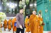 ธ.ก.ส. จัดกิจกรรมฉลองครบรอบวันสถาปนา ประจำปี 2568 ธ.ก.ส. จัดกิจกรรมฉลองครบรอบวันสถาปนา ประจำปี 2568