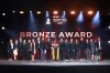 เซ็นทรัลพัฒนา คว้ารางวัลด้าน Brand Experience & Communications Bronze Award จากงาน Marketing Award of Thailand 2025 สะท้อนพลังทีมสร้างสรรค์ระดับประเทศ เซ็นทรัลพัฒนา คว้ารางวัลด้าน Brand Experience & Communications Bronze Award จากงาน Marketing Award of Thailand 2025 สะท้อนพลังทีมสร้างสรรค์ระดับประเทศ