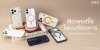 อาร์ทีบีฯ ต้อนรับการมาถึงของ iPhone 17 Series เปิดตัวเคส UNIQ และฟิล์ม OPTIX ปกป้องเหนือชั้น ดีไซน์ตอบโจทย์ทุกไลฟ์สไตล์ อาร์ทีบีฯ ต้อนรับการมาถึงของ iPhone 17 Series เปิดตัวเคส UNIQ และฟิล์ม OPTIX ปกป้องเหนือชั้น ดีไซน์ตอบโจทย์ทุกไลฟ์สไตล์