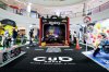 CUB House เปิด Pop-up Store “CUB PLAY GROUND” ชวนเปิดกล่องความสนุก มัดรวมรถคัสตอมสุดคูล จัดเต็มกิจกรรมสุดมันส์ 21 - 27 ก.ค. นี้ ที่ซีคอนฯ ศรีนครินทร์