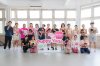 เมืองไทยประกันชีวิต จัดกิจกรรมสุดเอ็กซ์คลูซีฟ “PUPPY YOGA BKK” ชวนลูกค้าดูแลสุขภาพและฮีลใจไปกับเหล่าน้องหมาสุดคิวท์ เมืองไทยประกันชีวิต จัดกิจกรรมสุดเอ็กซ์คลูซีฟ “PUPPY YOGA BKK” ชวนลูกค้าดูแลสุขภาพและฮีลใจไปกับเหล่าน้องหมาสุดคิวท์