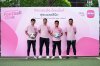 เมืองไทยประกันชีวิต ชวนสมาชิกเมืองไทยสไมล์คลับ ส่งต่อแรงบันดาลใจผ่าน “Muang Thai Smile Football Clinic 2026” ปีที่ 2 ฝึกทักษะฟุตบอลกับโค้ชทีมชาติไทย เมืองไทยประกันชีวิต ชวนสมาชิกเมืองไทยสไมล์คลับ ส่งต่อแรงบันดาลใจผ่าน “Muang Thai Smile Football Clinic 2026” ปีที่ 2 ฝึกทักษะฟุตบอลกับโค้ชทีมชาติไทย