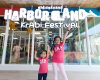 ฝั่งอันดามันหรอยแรง! “HarborLand” เซ็นทรัล กระบี่ เปิดสาขาแรกภาคใต้ จัดเต็ม Krabi Festival อาณาจักรเล่นสนุก 1,700 ตร.ม. เช็กอินแห่งใหม่ของสายแฟมิลี่