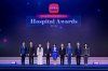 เมืองไทยประกันชีวิต จัดพิธีมอบรางวัลเกียรติยศ “Muang Thai Life Assurance Hospital Awards 2025” แก่โรงพยาบาลคู่สัญญา มุ่งยกระดับมาตรฐานบริการที่เป็นเลิศในทุกมิติเพื่อลูกค้าคนสำคัญ เมืองไทยประกันชีวิต จัดพิธีมอบรางวัลเกียรติยศ “Muang Thai Life Assurance Hospital Awards 2025” แก่โรงพยาบาลคู่สัญญา มุ่งยกระดับมาตรฐานบริการที่เป็นเลิศในทุกมิติเพื่อลูกค้าคนสำคัญ