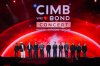 CIMB THAI เปิดตัว 'CIMBweBOND Club' มอบประสบการณ์การลงทุนควบคู่ไลฟ์สไตล์สุดเอ็กซ์คลูซีฟ ภายใต้แนวคิด Where Your Growth Works Smarter ตั้งเป้าขยายฐานลูกค้าแตะหลักล้าน CIMB THAI เปิดตัว 'CIMBweBOND Club' มอบประสบการณ์การลงทุนควบคู่ไลฟ์สไตล์สุดเอ็กซ์คลูซีฟ ภายใต้แนวคิด Where Your Growth Works Smarter ตั้งเป้าขยายฐานลูกค้าแตะหลักล้าน