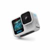 อาร์ทีบีฯ เปิดตัว GoPro HERO13 Black Polar White สีพิเศษ  รุ่นลิมิเต็ด อิดิชัน ครั้งแรกในประเทศไทย โดดเด่นด้วยลุคโททัลไวท์สุดพรีเมียม  พร้อมรองรับชุดเลนส์เสริม HB-Series ทั้ง 4 รุ่น ปลดล็อกมุมมองใหม่ให้คอนเทนต์ของคุณ