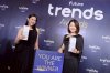 “พฤกษา” คว้า 2 รางวัลใหญ่ “Future Trends Awards” ตอกย้ำความสำเร็จ “ผู้สร้างผลกระทบเชิงบวกต่อสังคม” พร้อมก้าวเป็น “แบรนด์แห่งอนาคต” ยกระดับคุณภาพชีวิตคนไทยอย่างยั่งยืน “พฤกษา” คว้า 2 รางวัลใหญ่ “Future Trends Awards” ตอกย้ำความสำเร็จ “ผู้สร้างผลกระทบเชิงบวกต่อสังคม” พร้อมก้าวเป็น “แบรนด์แห่งอนาคต” ยกระดับคุณภาพชีวิตคนไทยอย่างยั่งยืน