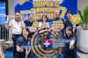 โรงพยาบาลกรุงเทพ เดินหน้าย้ำค่านิยม Triple C เติมพลังหัวใจการบริการ สู่การบริการที่เป็นเลิศและยั่งยืน โรงพยาบาลกรุงเทพ เดินหน้าย้ำค่านิยม Triple C เติมพลังหัวใจการบริการ สู่การบริการที่เป็นเลิศและยั่งยืน