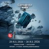 Samsonite NEXIS สัมผัสประสบการณ์แห่งอนาคตของการเดินทาง ณ โซนเอเทรียม ชั้น 3 ศูนย์การค้าเซ็นทรัลเวิลด์ Samsonite NEXIS สัมผัสประสบการณ์แห่งอนาคตของการเดินทาง ณ โซนเอเทรียม ชั้น 3 ศูนย์การค้าเซ็นทรัลเวิลด์