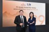 ทีทีบี จับมือ พรูเด็นเชียล ประเทศไทย เปิดซีรีส์ประกันชีวิตใหม่ “99 Wealth Protection Series” ออกแบบครบจบในชุดเดียว ปิดทุกความเสี่ยงยุคอายุยืน