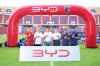 เรเว่ ชาร์จฝันพลังบอลไทยกับ Football Clinic BYD Drive the Dream พร้อมส่งต่อพลังแห่งอนาคตฟุตบอล ให้เยาวชนไทย เรเว่ ชาร์จฝันพลังบอลไทยกับ Football Clinic BYD Drive the Dream พร้อมส่งต่อพลังแห่งอนาคตฟุตบอล ให้เยาวชนไทย