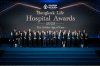 กรุงเทพประกันชีวิต จัดงาน Bangkok Life Hospital Awards 2025 มุ่งยกระดับมาตรฐานการดูแลสุขภาพด้วยหัวใจ กรุงเทพประกันชีวิต จัดงาน Bangkok Life Hospital Awards 2025 มุ่งยกระดับมาตรฐานการดูแลสุขภาพด้วยหัวใจ