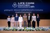 กรุงเทพประกันชีวิต จัดกิจกรรม Leader Club  ยกระดับตัวแทนสู่ Life Care Partner