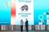 พันธุ์ไทย คว้ารางวัล Top Outstanding Brand ในหมวด Made-To-Order Coffee จากเวที Thailand Brand Footprint 2025 พันธุ์ไทย คว้ารางวัล Top Outstanding Brand ในหมวด Made-To-Order Coffee จากเวที Thailand Brand Footprint 2025