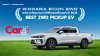 RIDDARA ECON 2WD คว้ารางวัล “Best 2WD Pickup EV” ในงาน CAR OF THE YEAR 2026 RIDDARA ECON 2WD คว้ารางวัล “Best 2WD Pickup EV” ในงาน CAR OF THE YEAR 2026