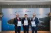 ออนิกซ์ ร่วมมือกับพันธมิตรทางการเงิน LH Bank เดินหน้าพัฒนาโครงการ "EQ Phuket" โรงแรมระดับลักชัวรีแห่งใหม่ในจังหวัดภูเก็ต ออนิกซ์ ร่วมมือกับพันธมิตรทางการเงิน LH Bank เดินหน้าพัฒนาโครงการ "EQ Phuket" โรงแรมระดับลักชัวรีแห่งใหม่ในจังหวัดภูเก็ต