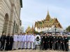 บลจ.อีสท์สปริง ร่วมเป็นเจ้าภาพพระพิธีธรรมสวดพระอภิธรรมพระบรมศพ สมเด็จพระนางเจ้าสิริกิติ์ พระบรมราชินีนาถ พระบรมราชชนนีพันปีหลวง